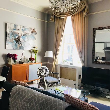 City Centre Georgian Style Apartment Dublin Extérieur photo