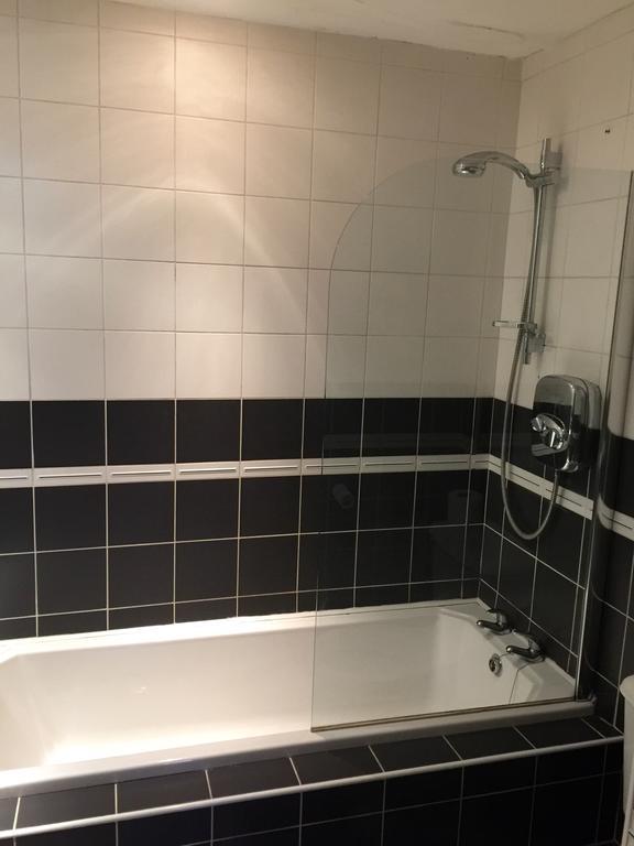 City Centre Georgian Style Apartment Dublin Extérieur photo