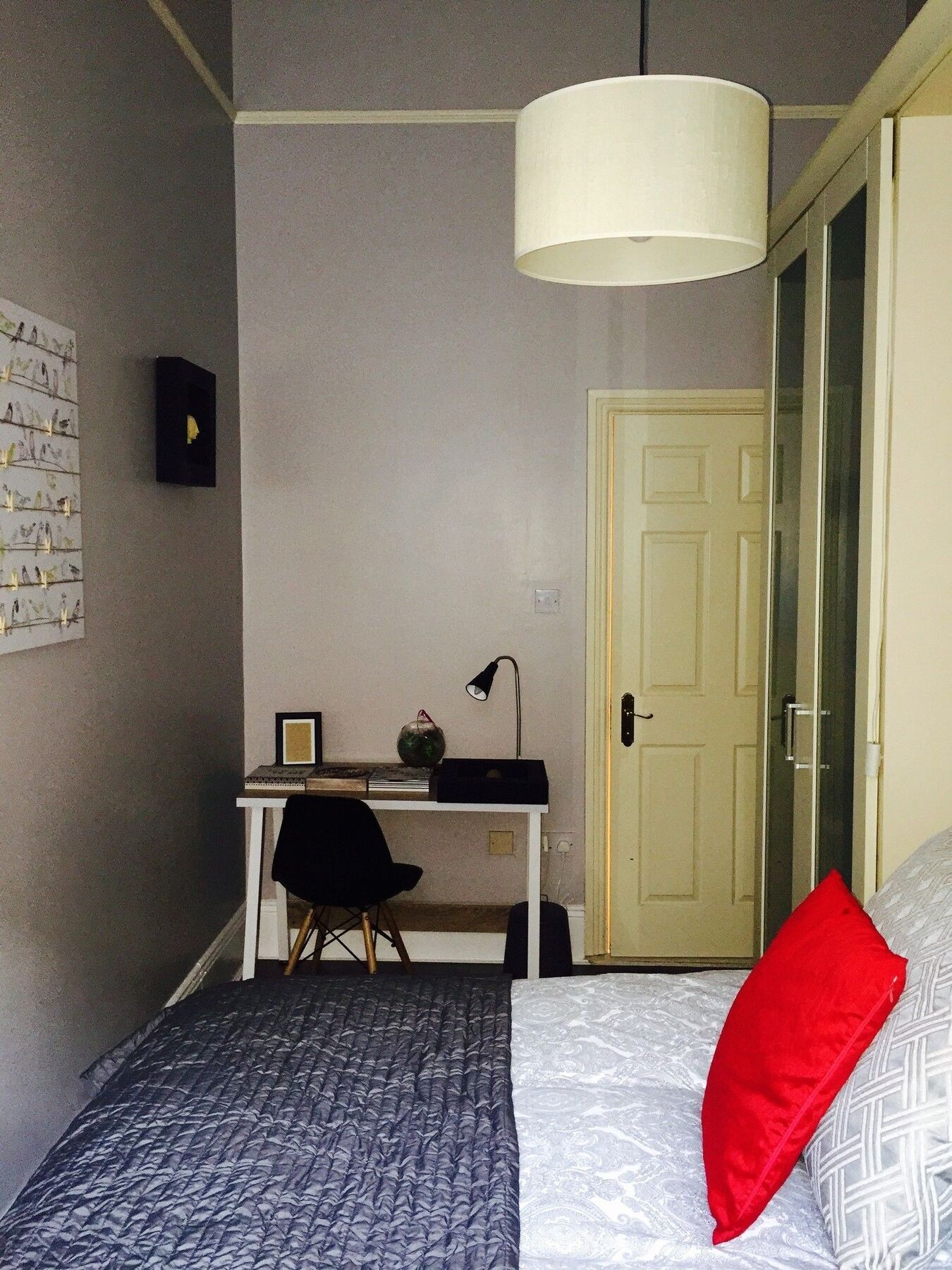 City Centre Georgian Style Apartment Dublin Extérieur photo