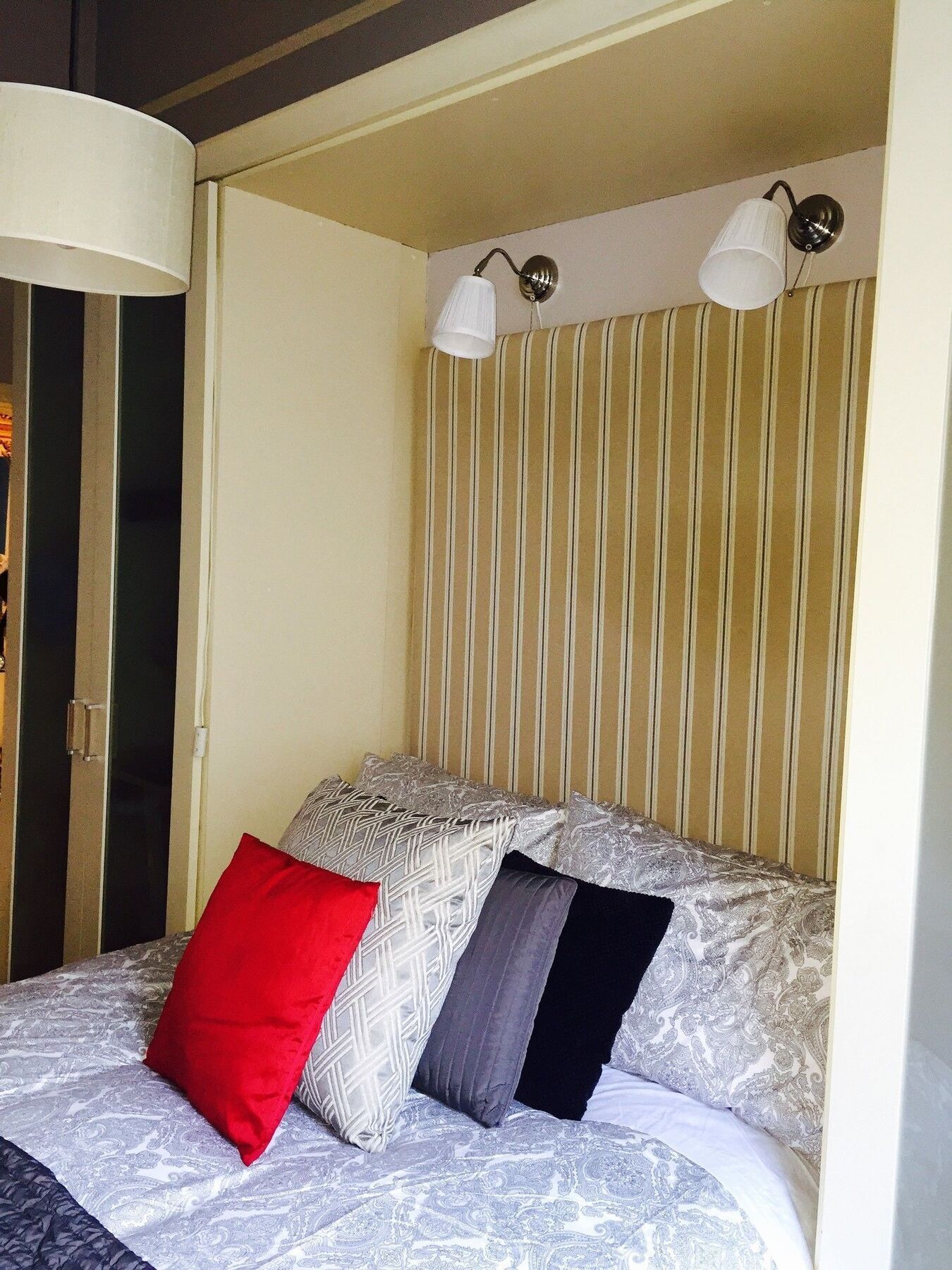 City Centre Georgian Style Apartment Dublin Extérieur photo